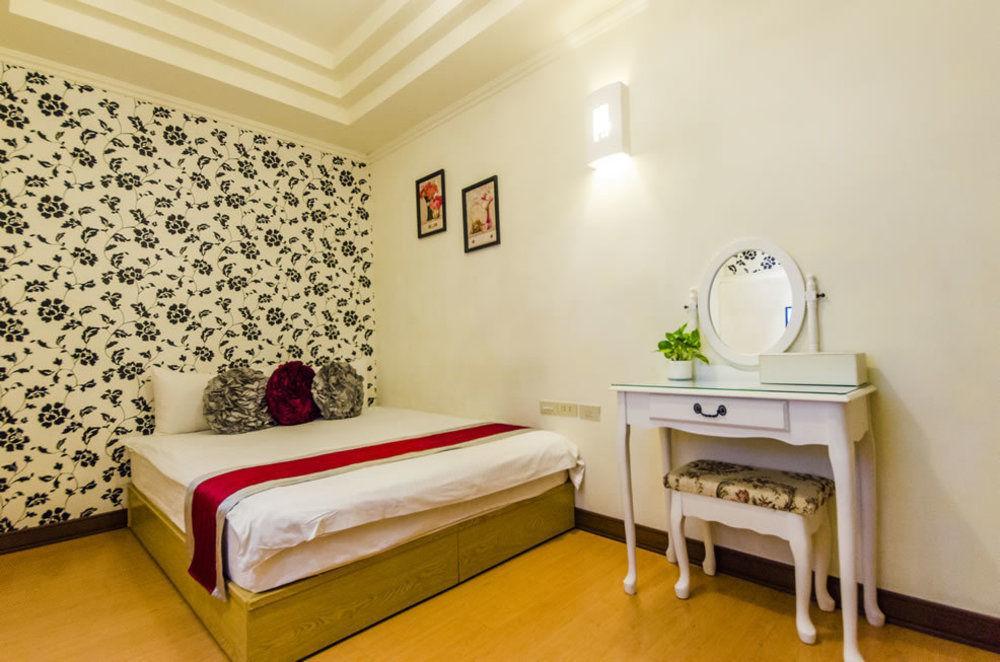The 192 Inn Ji'an Esterno foto