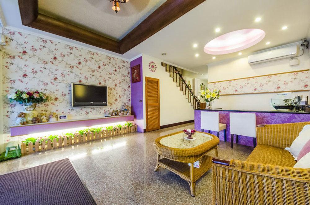 The 192 Inn Ji'an Esterno foto