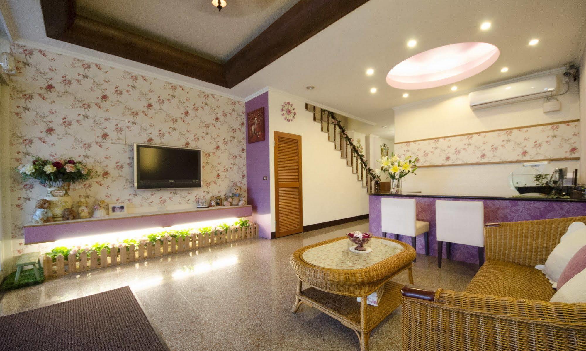 The 192 Inn Ji'an Esterno foto