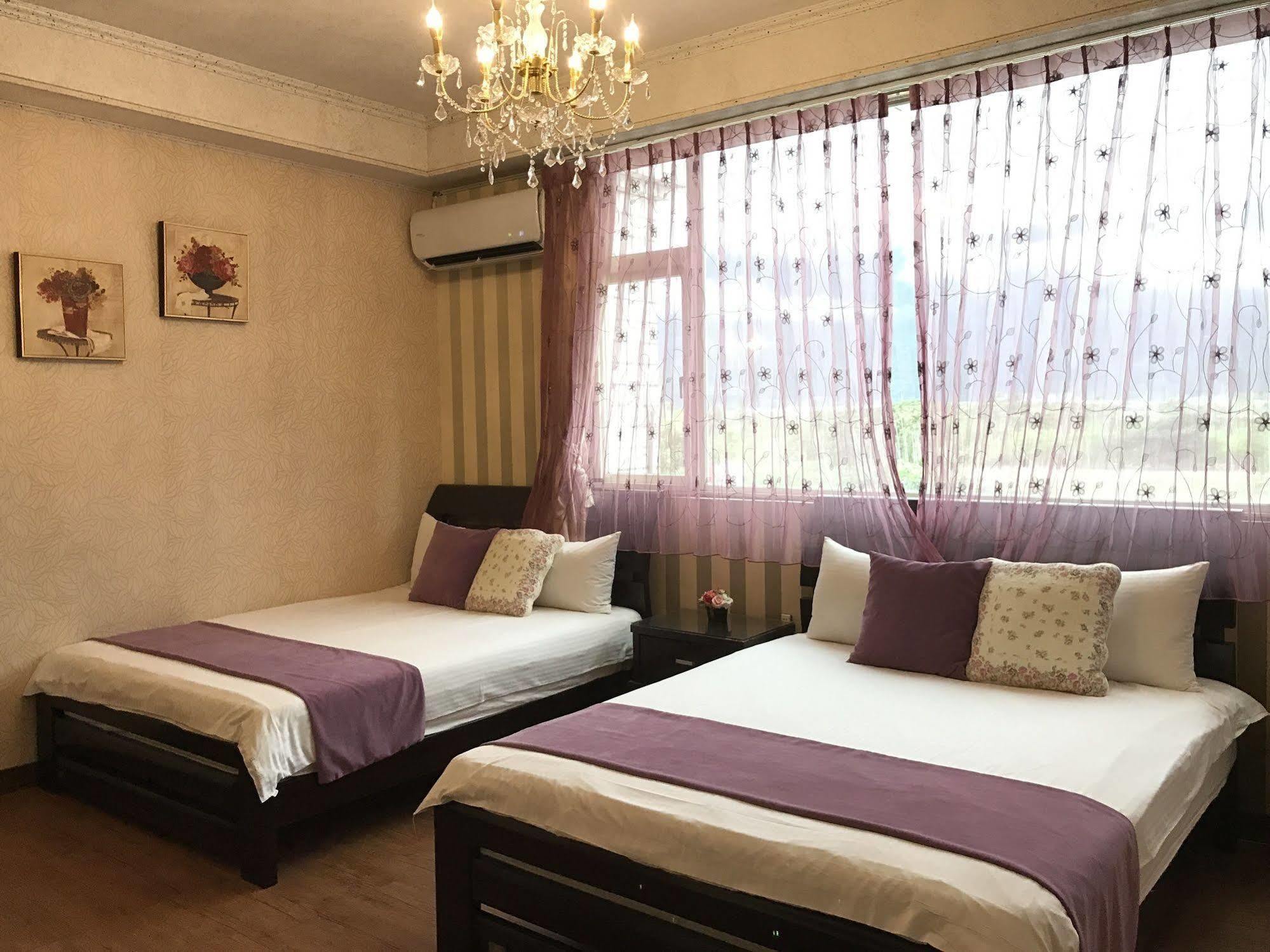 The 192 Inn Ji'an Esterno foto