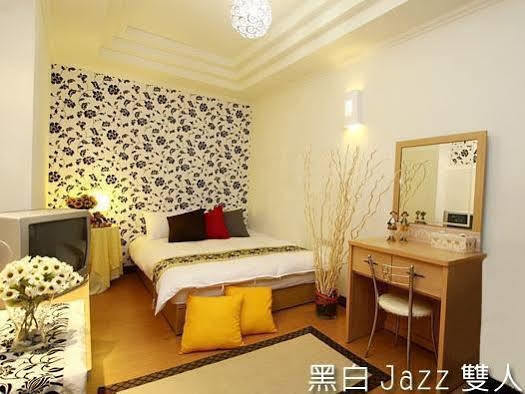 The 192 Inn Ji'an Esterno foto